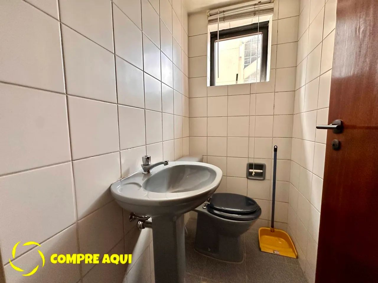 Bela Vista | Conjunto Comercial | 2 Banheiros | Armários | 1 Vaga - Foto 3