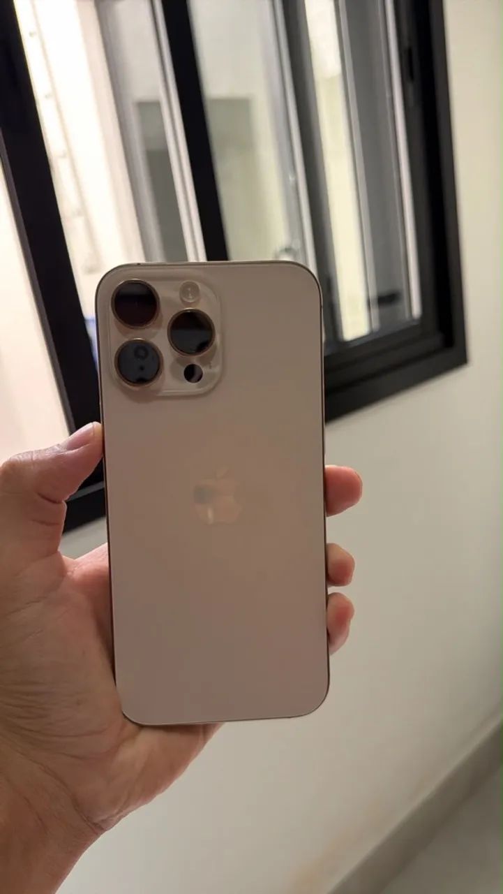IPHONE 16 PRO MAX - Foto 2