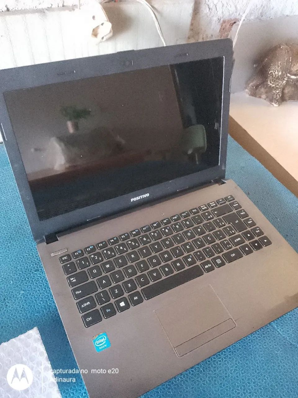 Notebook positivo - Foto 3