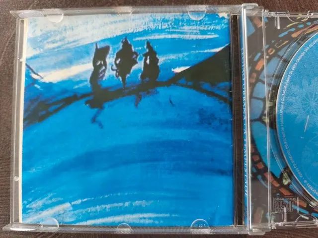 Cd Legião Urbana Tempestade 1996 - 15 musicas - Foto 3
