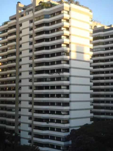 Aluguel de Apartamento em São Paulo