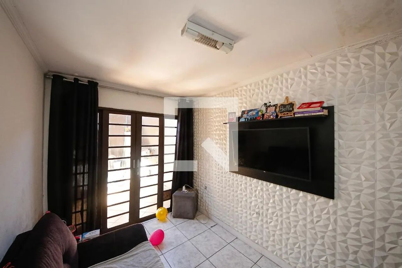 Casa à Venda - Vila Formosa, 4 Quartos, 118 m2