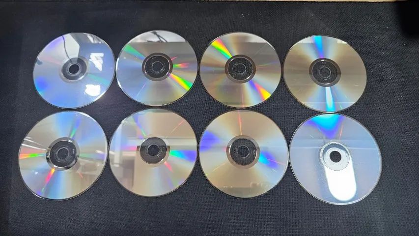 CD Para Artesanato e Decoração e Festas - Foto 5
