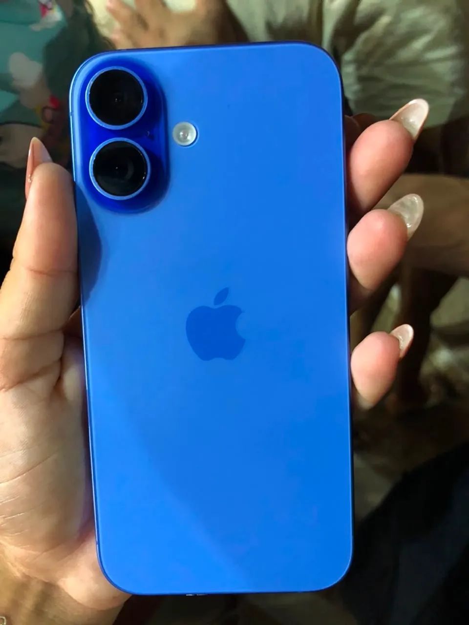 IPHONE 16 NORMAL - Foto 2