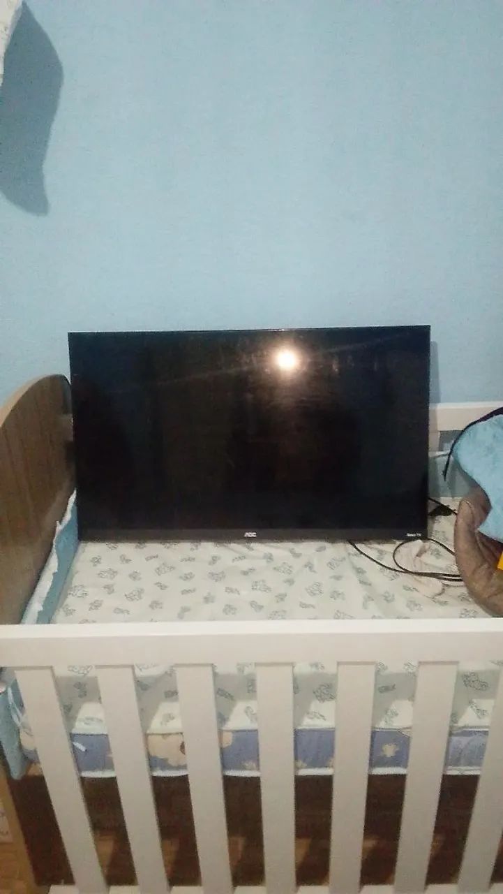 TELEVISÃO PRA VENDE  - Foto 2