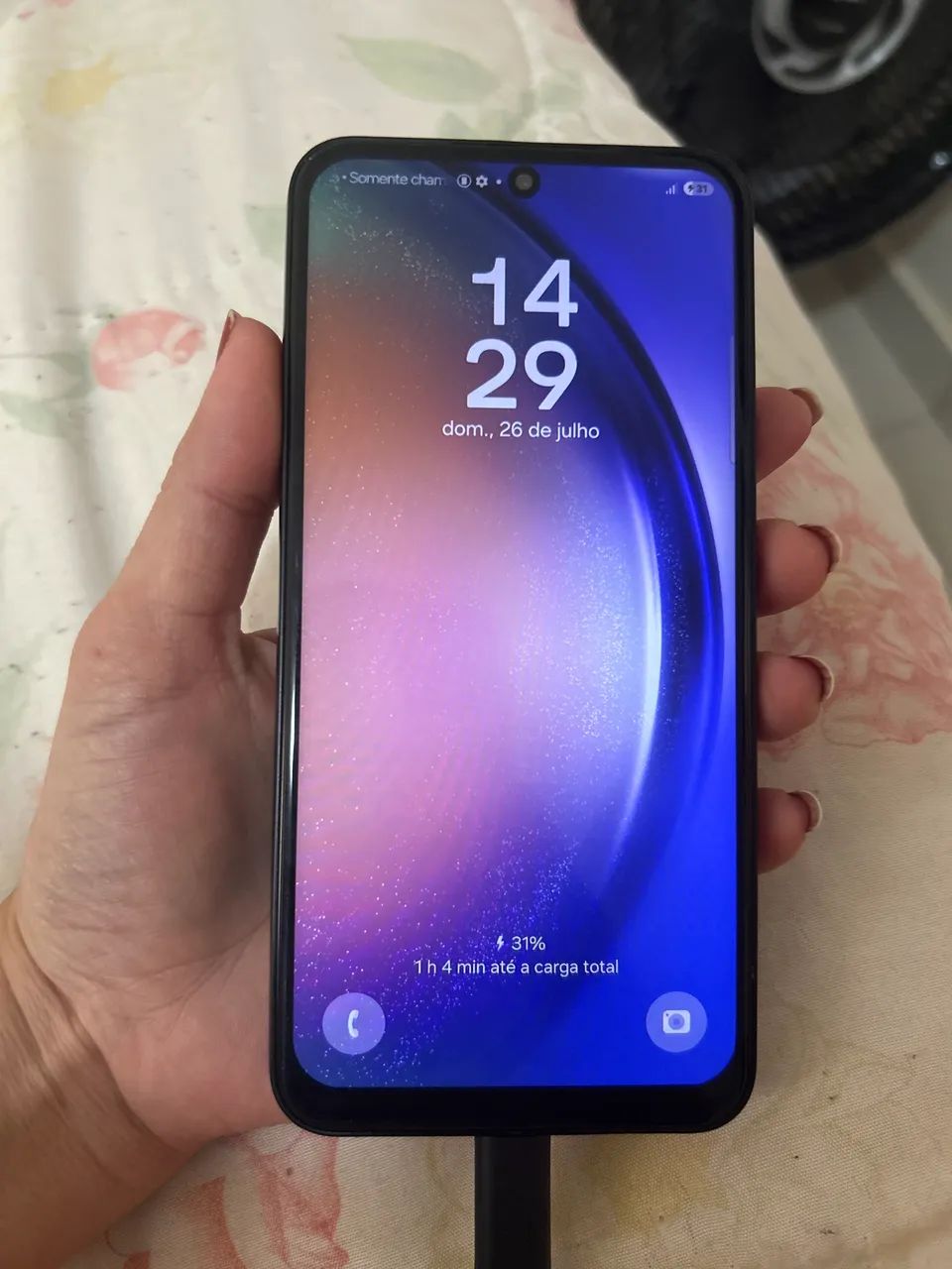 Celular A54 - Foto 2