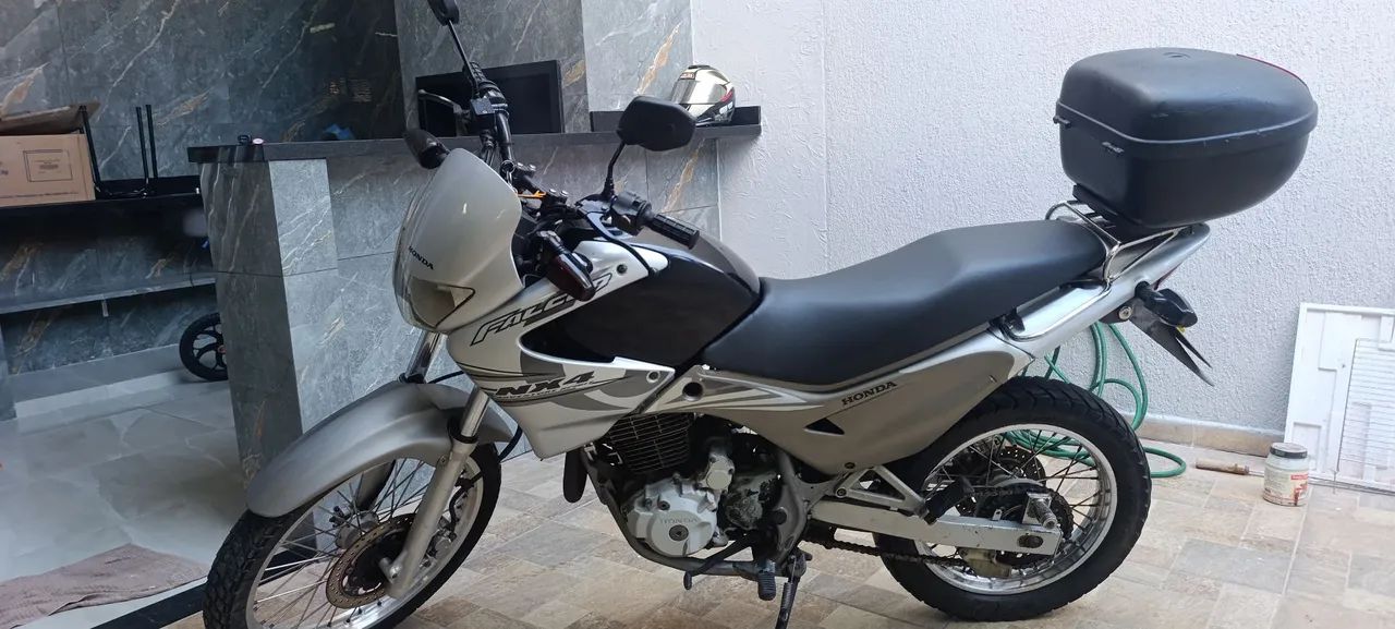 VENDO NX FALCON 2007 - Foto 3