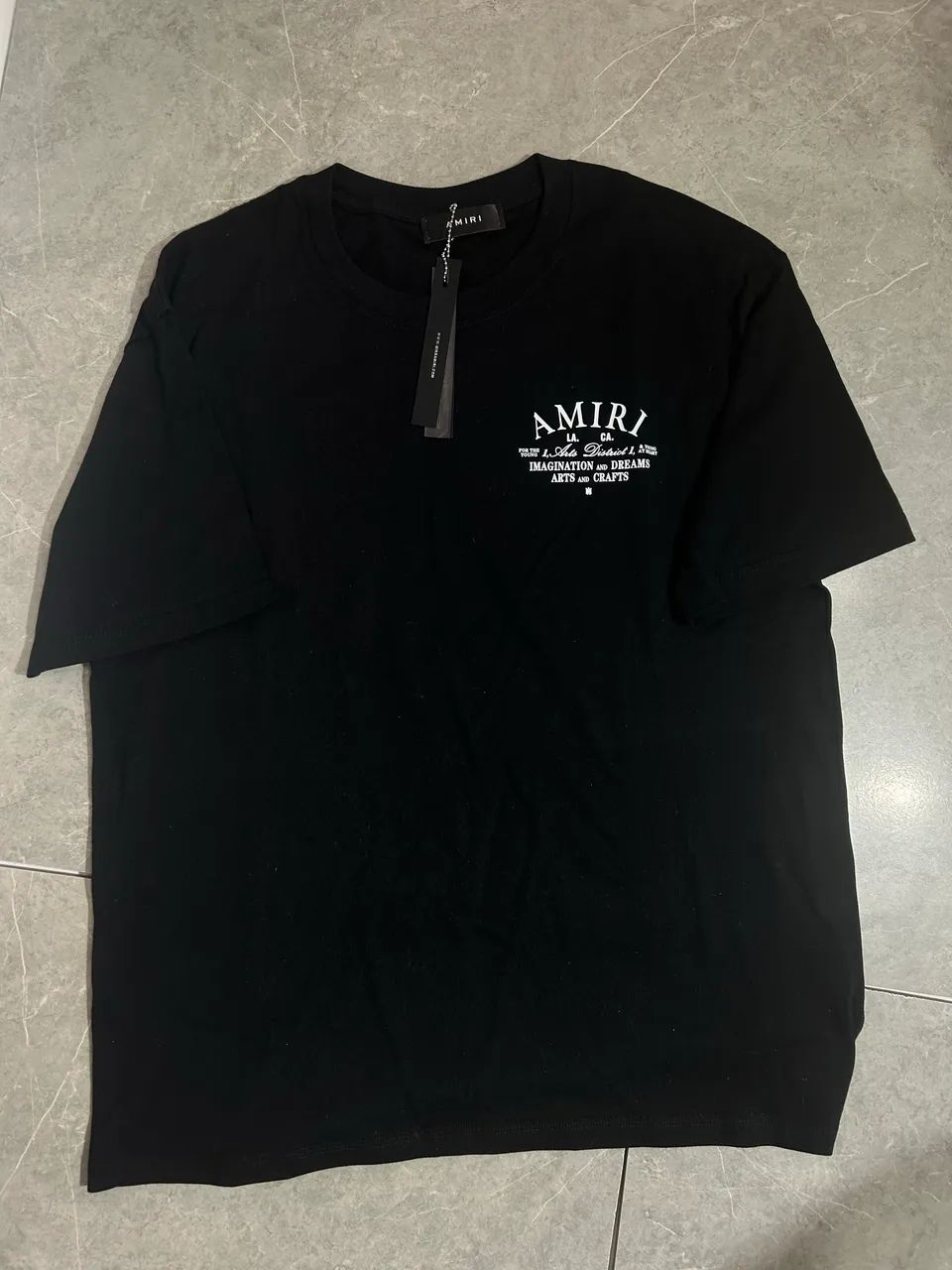 Camiseta Amiri  - Foto 4