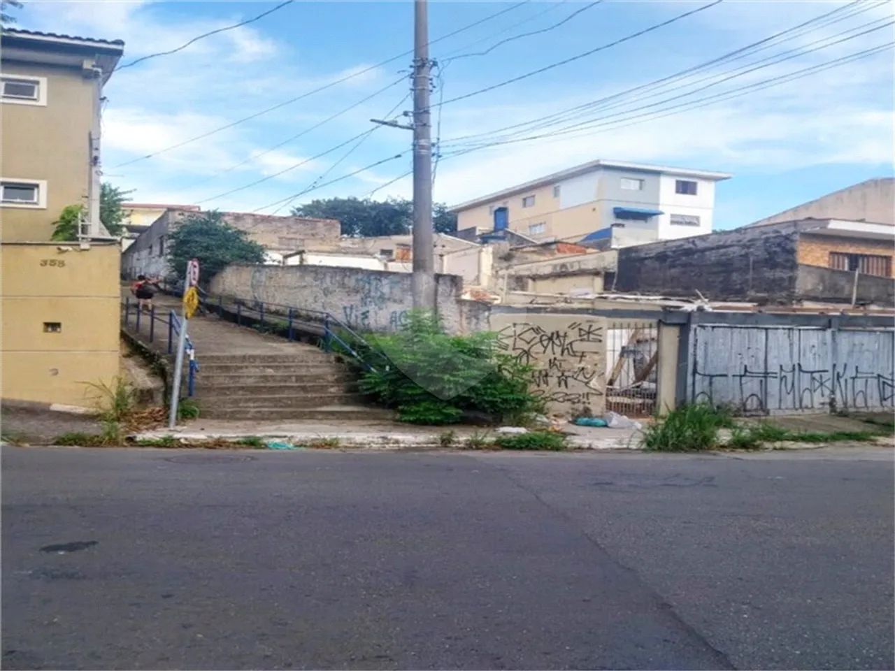 Terreno à venda em Cupecê - SP - Foto 3