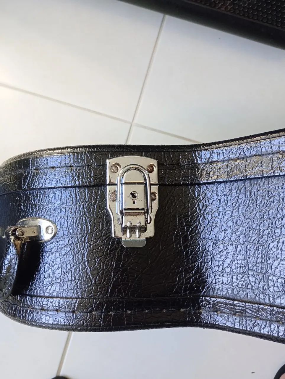 Hardcase violão clássico  - Foto 2