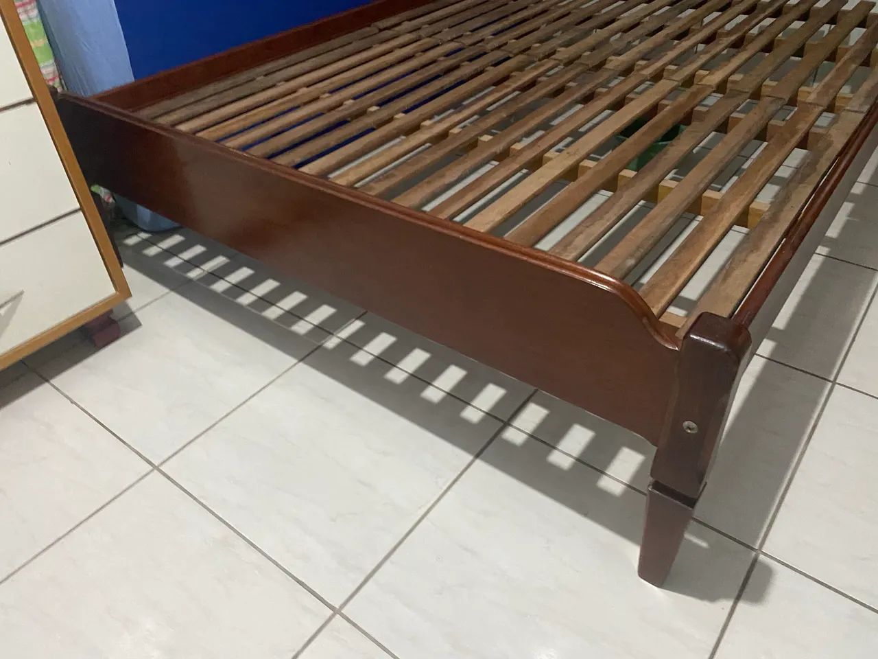 Cama casal  - Foto 4