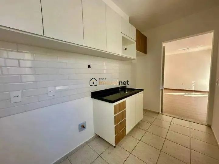 Apartamento 2 Quartos com Suíte e Lazer Completo no Buritis - Foto 5