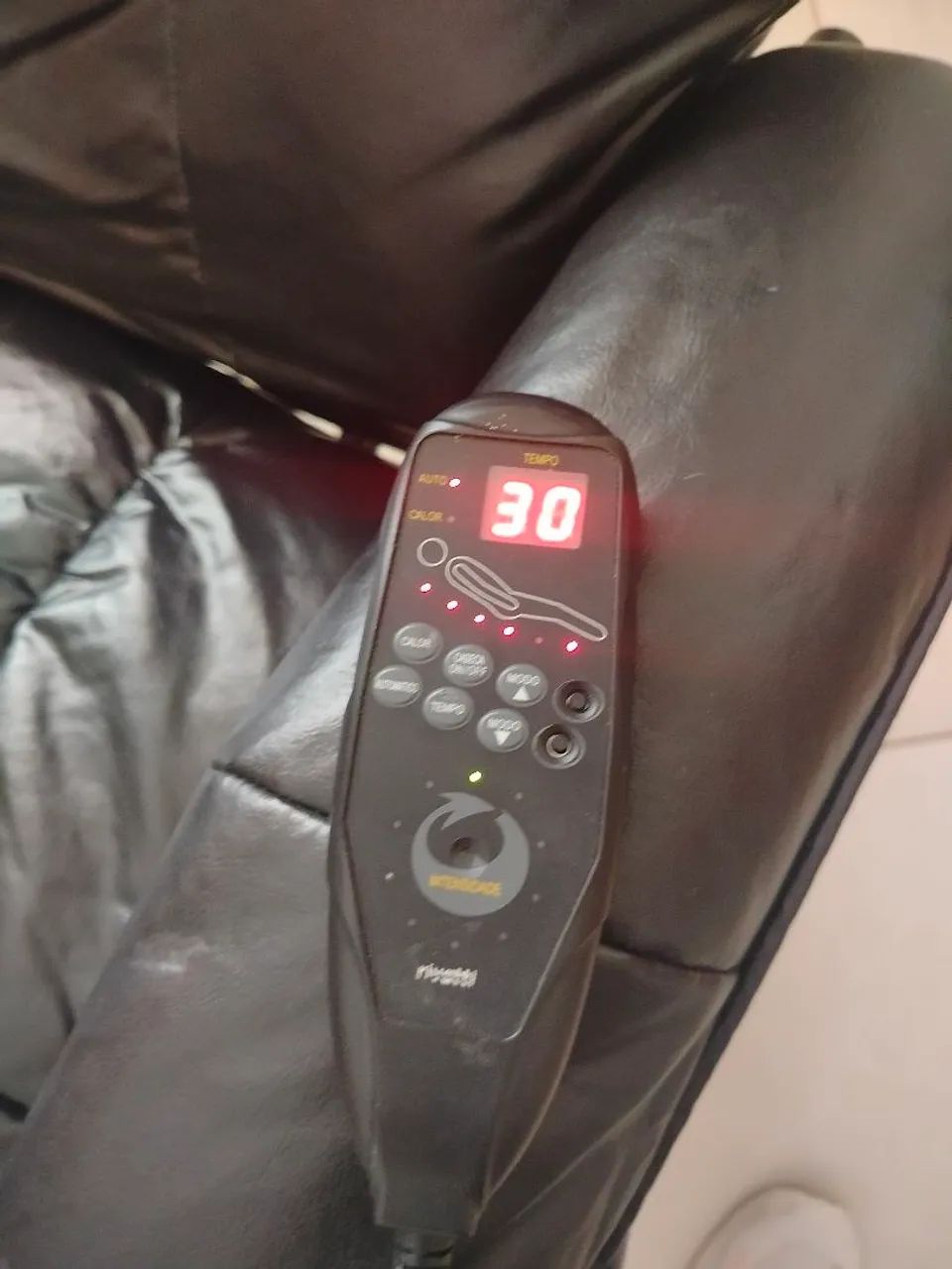 Poltrona massageadora  - Foto 3