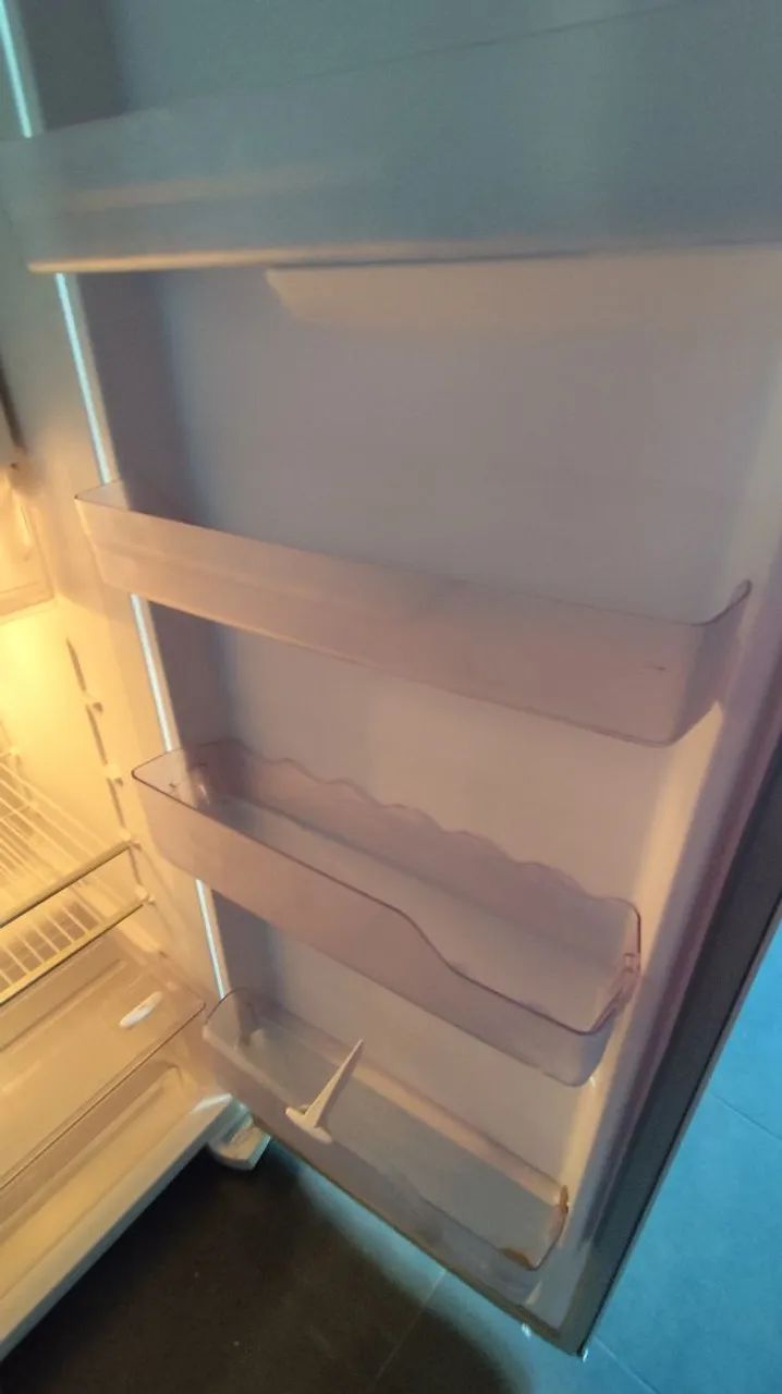 Geladeira frost free Electrolux - Foto 3