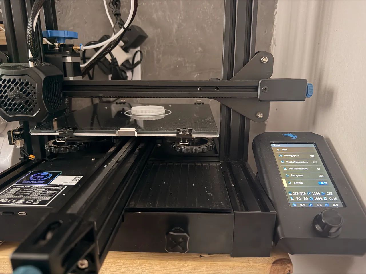 Impressora 3D - Foto 5
