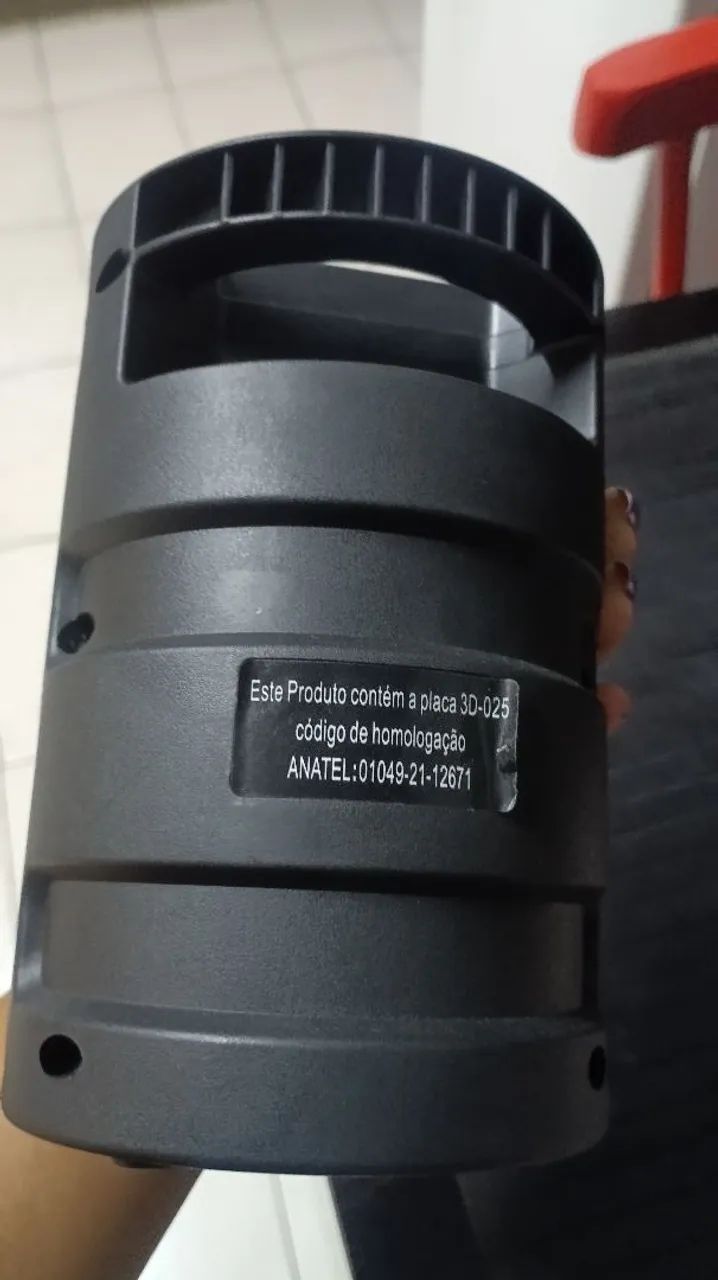 Caixa de som  - Foto 5