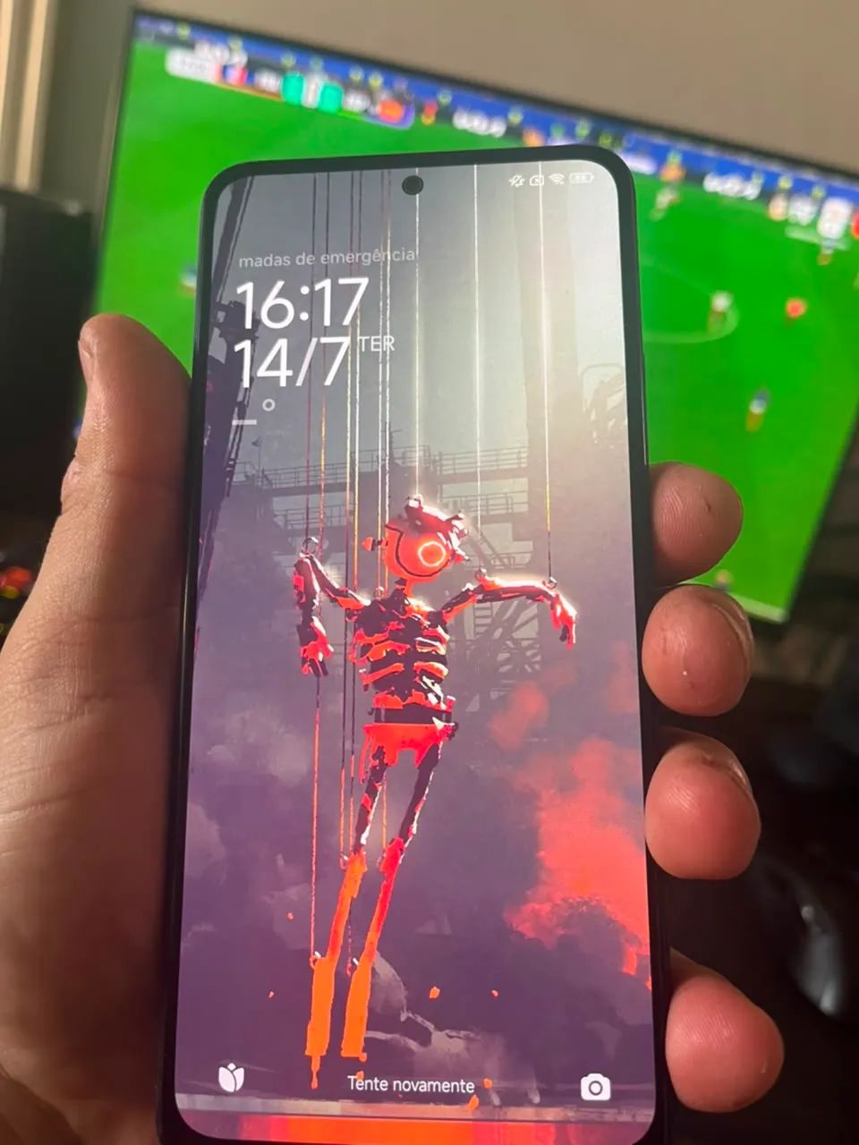 Xiaomi redmi note 12 - Foto 2