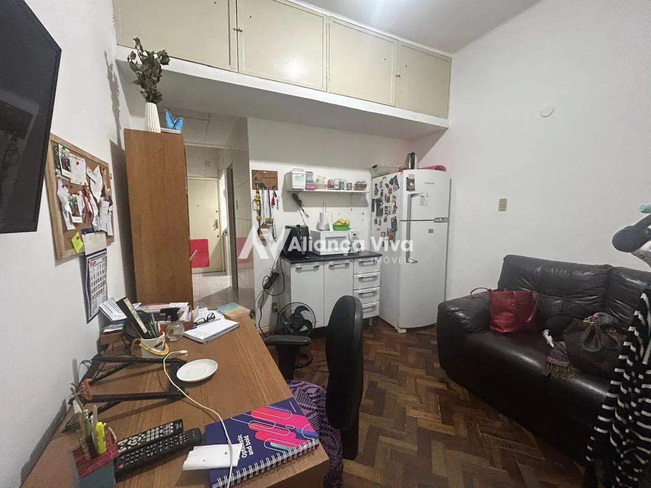 Centro | Apartamento 1 quarto - Foto 2