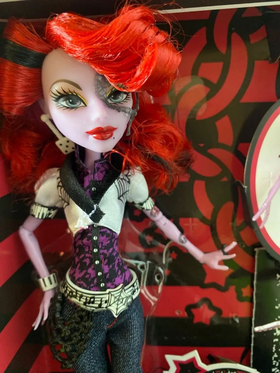 Monster High - Operetta - Foto 2