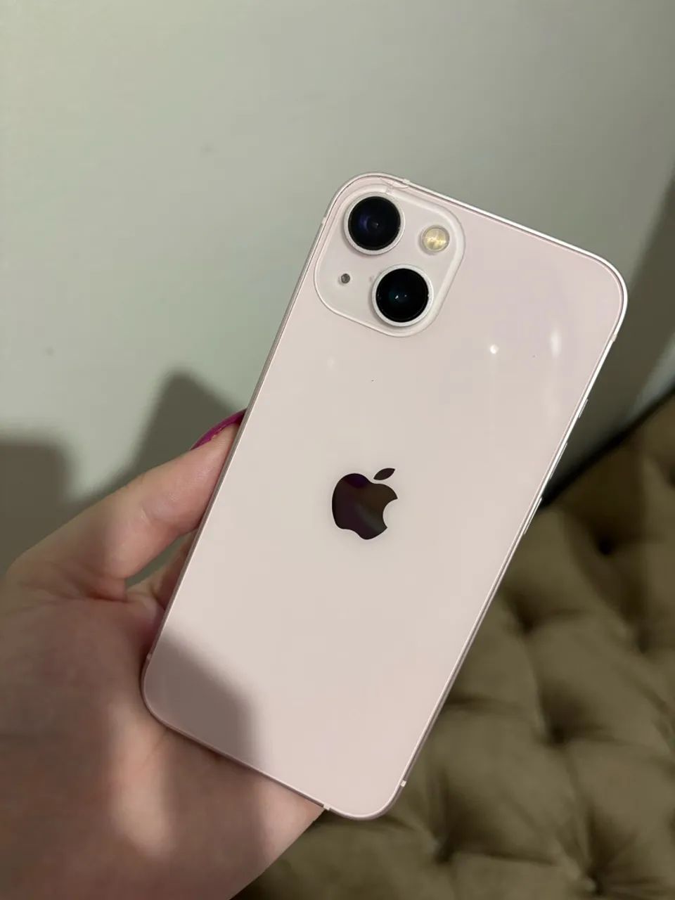 Iphone 13 - Foto 3