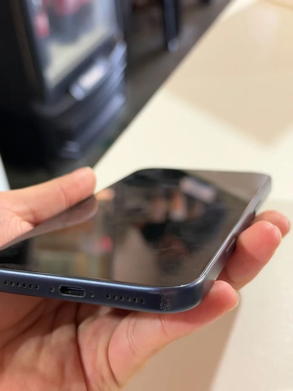 iPhone 17 pro Max  - Foto 3