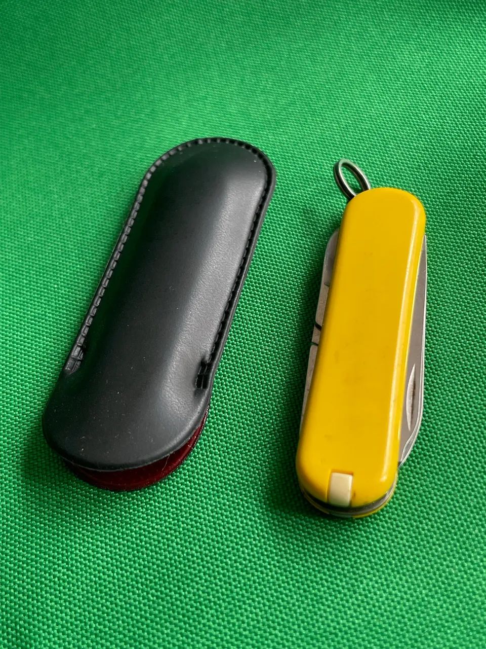 Canivete suíço Victorinox Classic  - Foto 2