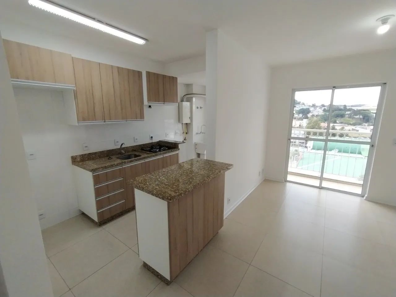 Apartamento no Centro de Caçador-SC - Foto 3