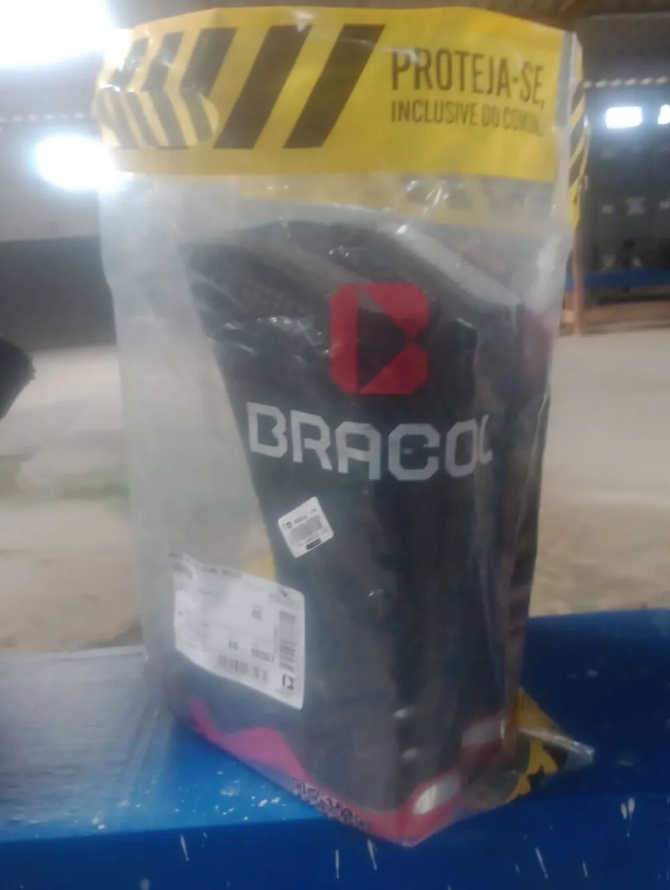 Bora nova sem ter sido usada  - Foto 2