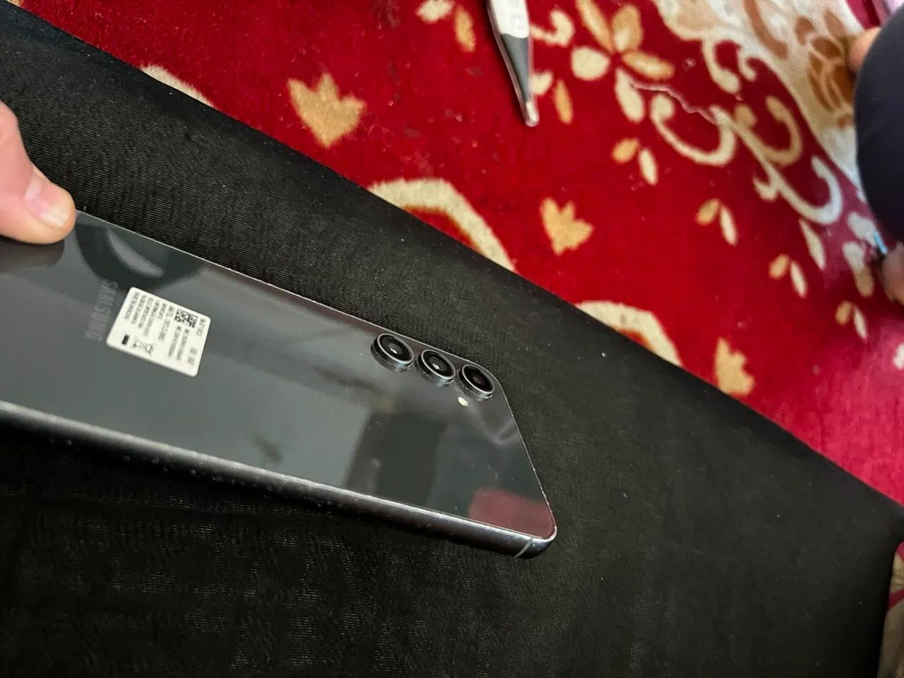 Smartphone Samsung S23 FE - Foto 3