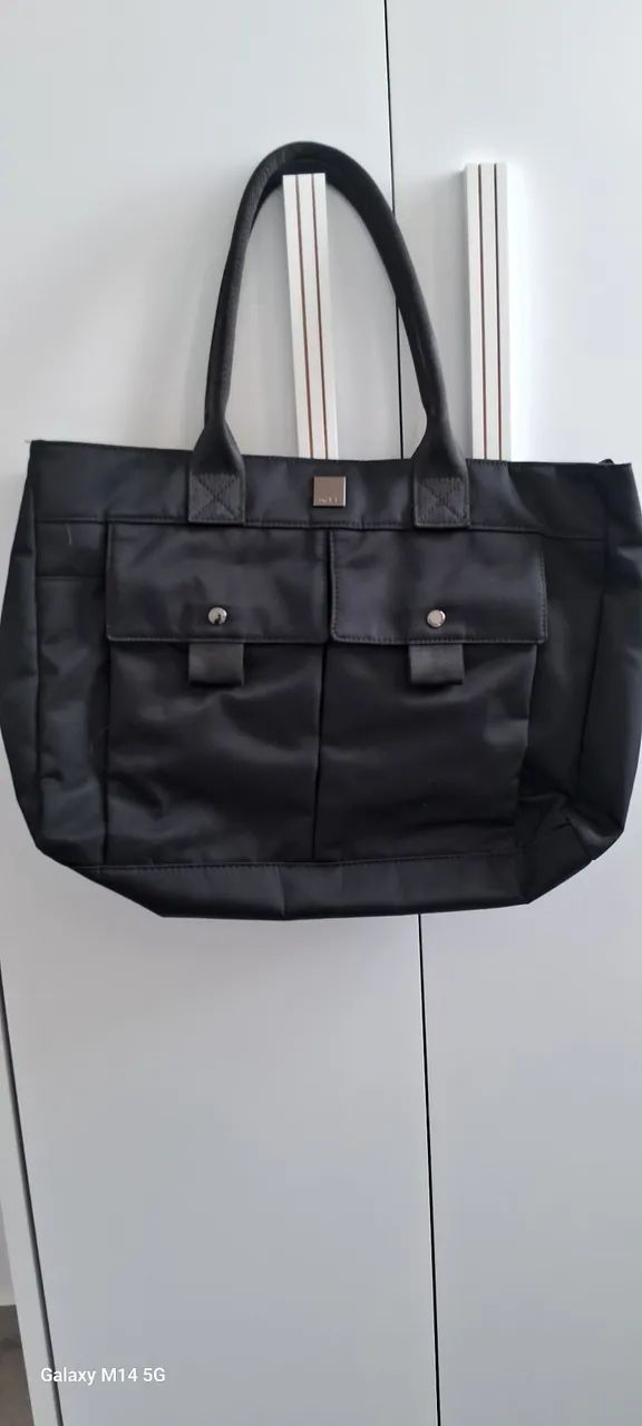 Bolsa Unclek $ 150