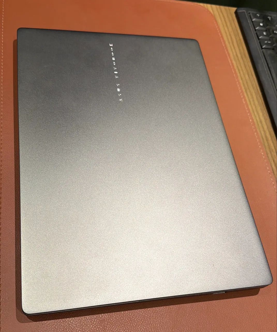 Notebook Asus S14 - 16gb 1TB ssd - Super novo! - Foto 3