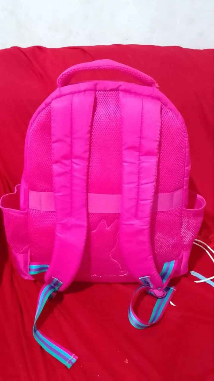 Mochila escolar  - Foto 6