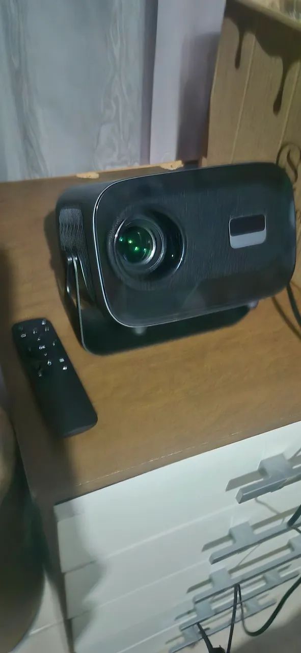 projetor a10 plus 
