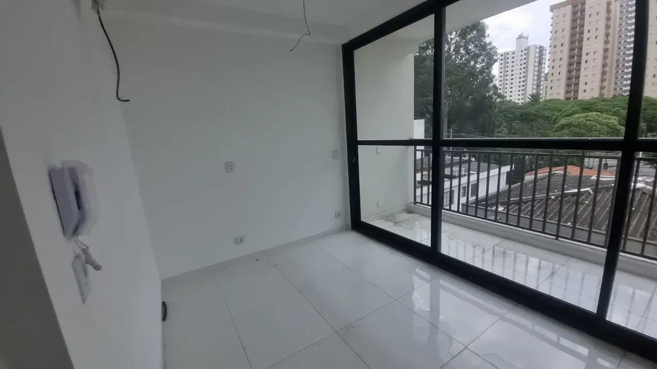 Apartamento Studio a venda no Tatuapé