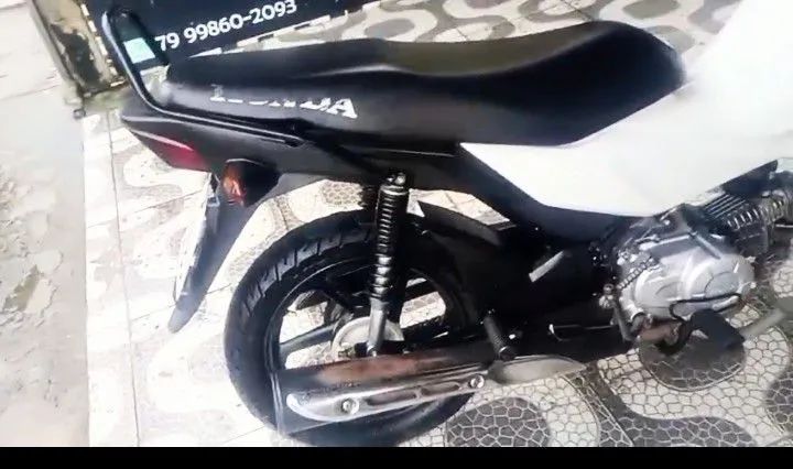 Pop 110i 2023 - Foto 2