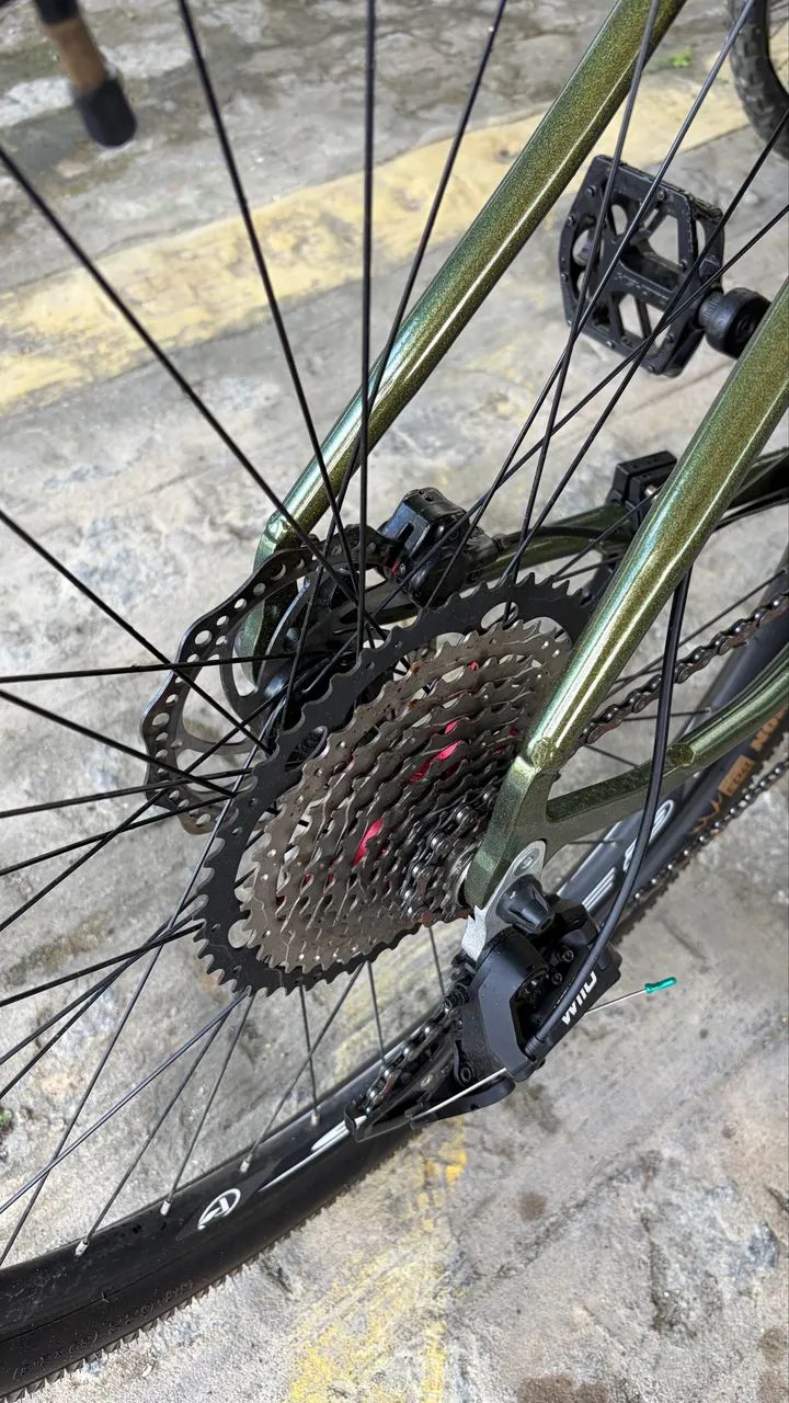 Bike aro 29 - Foto 3