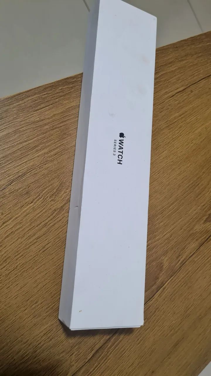 Apple Watch Series 3 - Foto 5