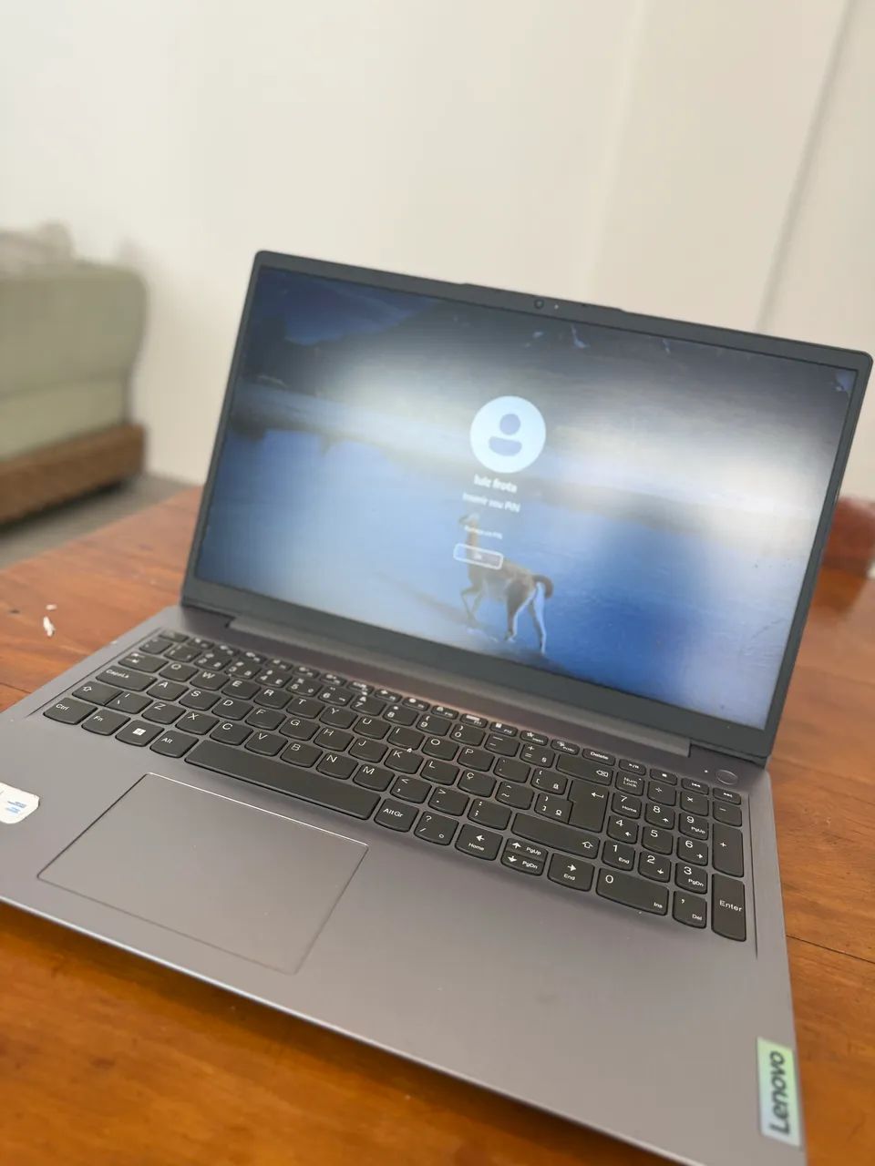 Notbook Lenovo i5 W11 - Foto 4