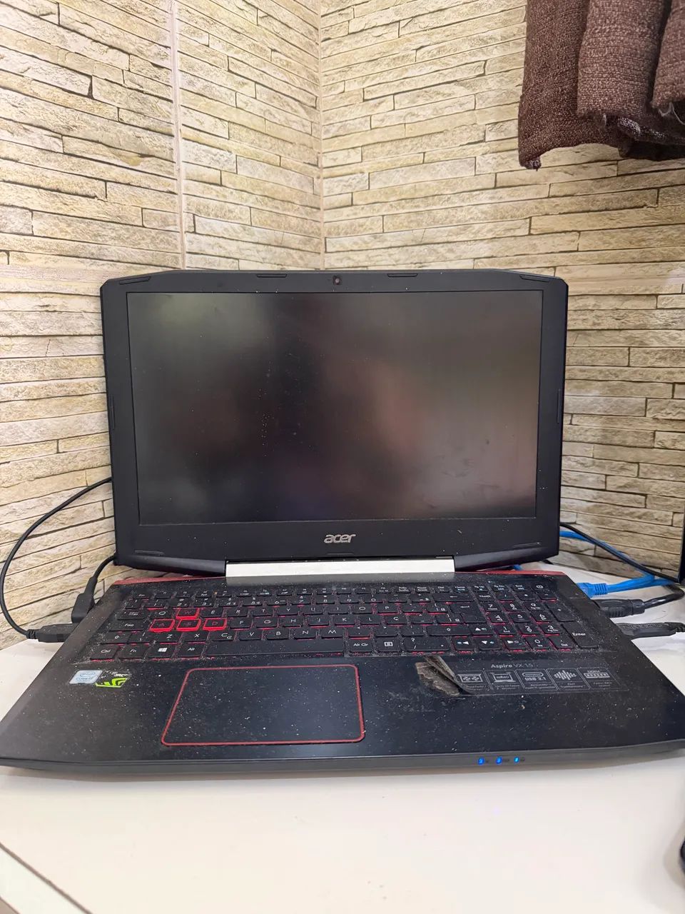 Notebook acer nitro  - Foto 3