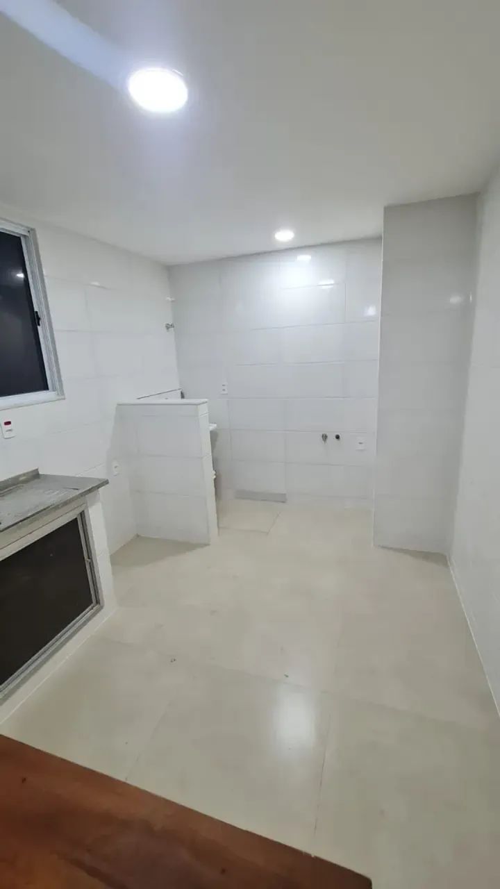 Casa 1 quarto - Taquara - Foto 4