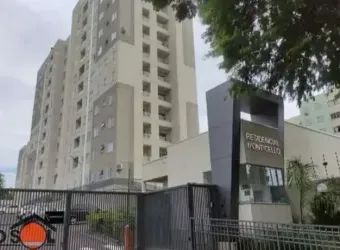 Apartamento térreo Residencial Monticello