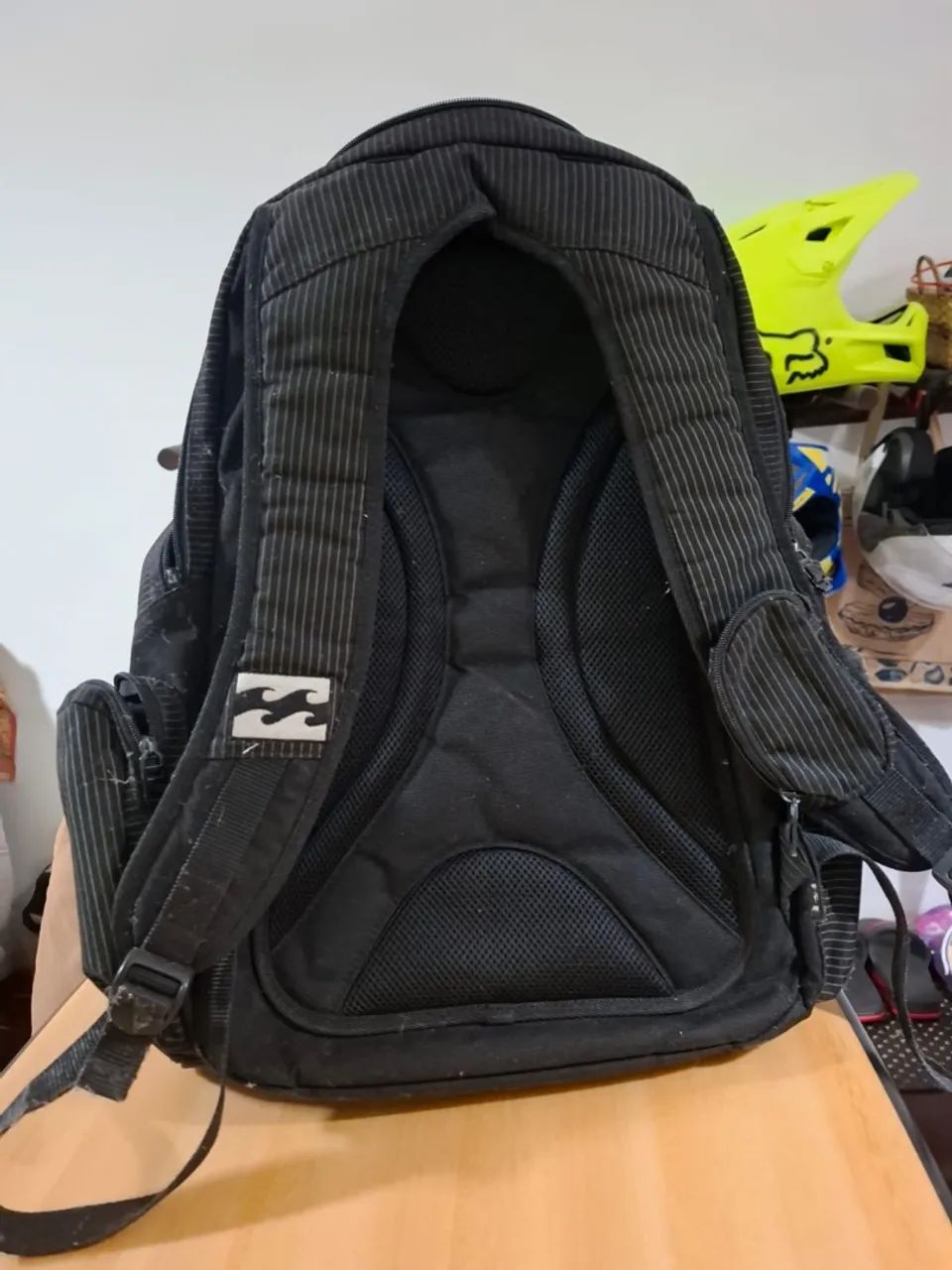 Mochila Billabong  - Foto 3