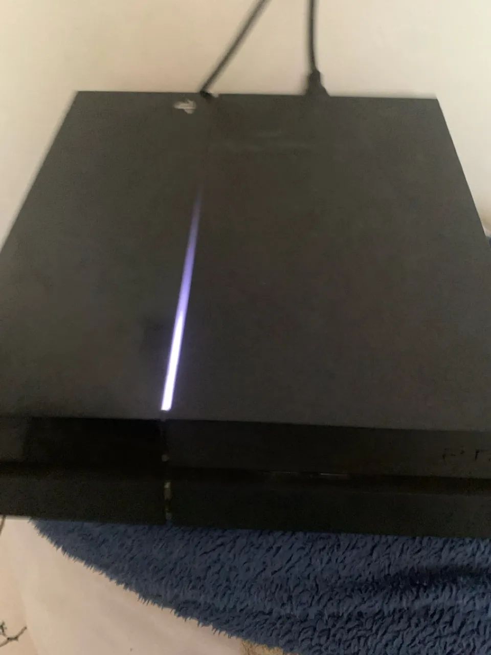 Vendo ps4 Fat  - Foto 2
