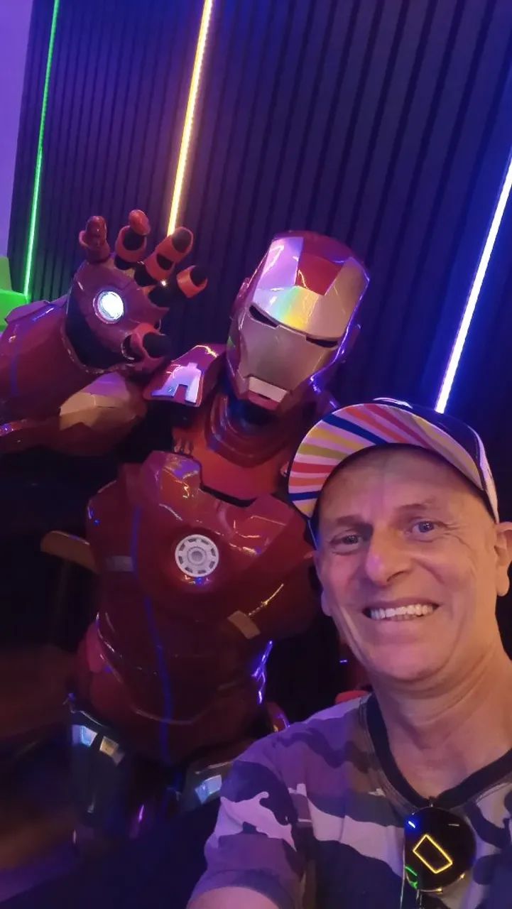 Locação de personagens para festas e eventos  - Foto 4