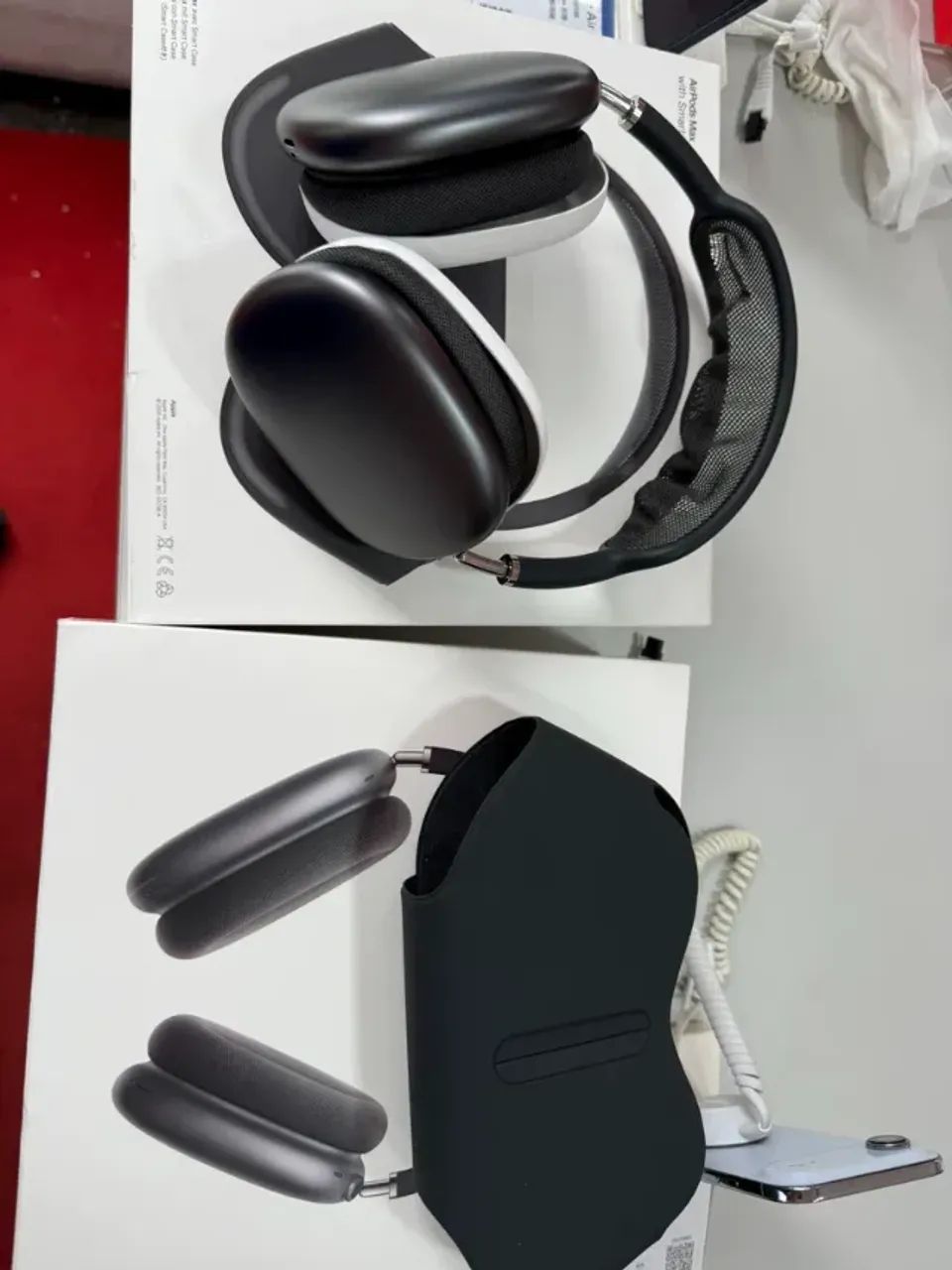 Apple AirPods Max - Foto 5