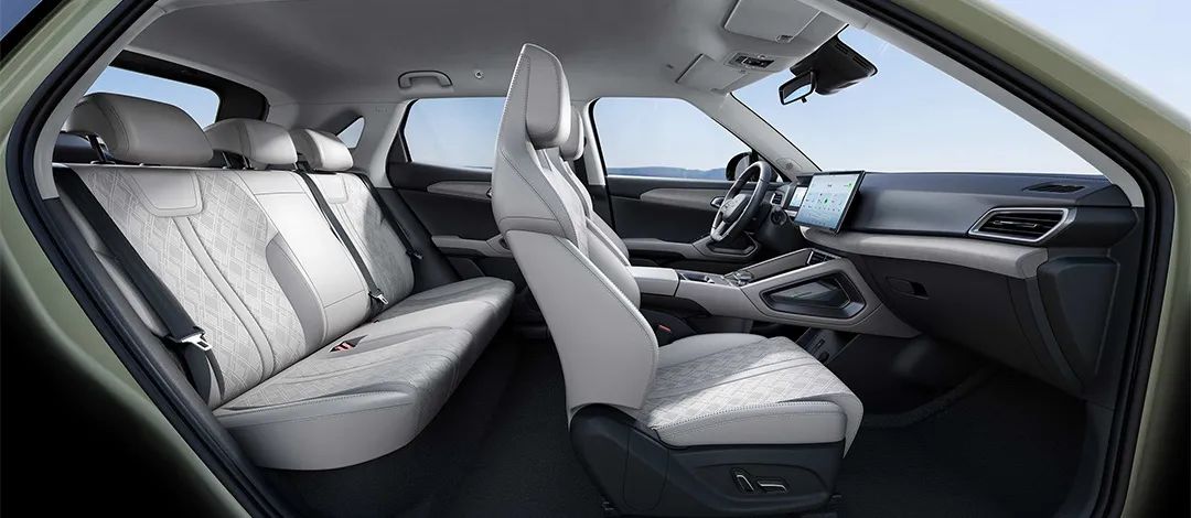 BYD Yuan Pro Elétrico 2026 - Foto 4