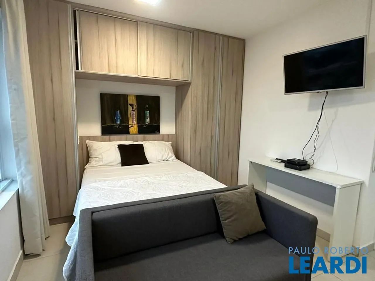 APARTAMENTO - BROOKLIN - SP - Foto 5
