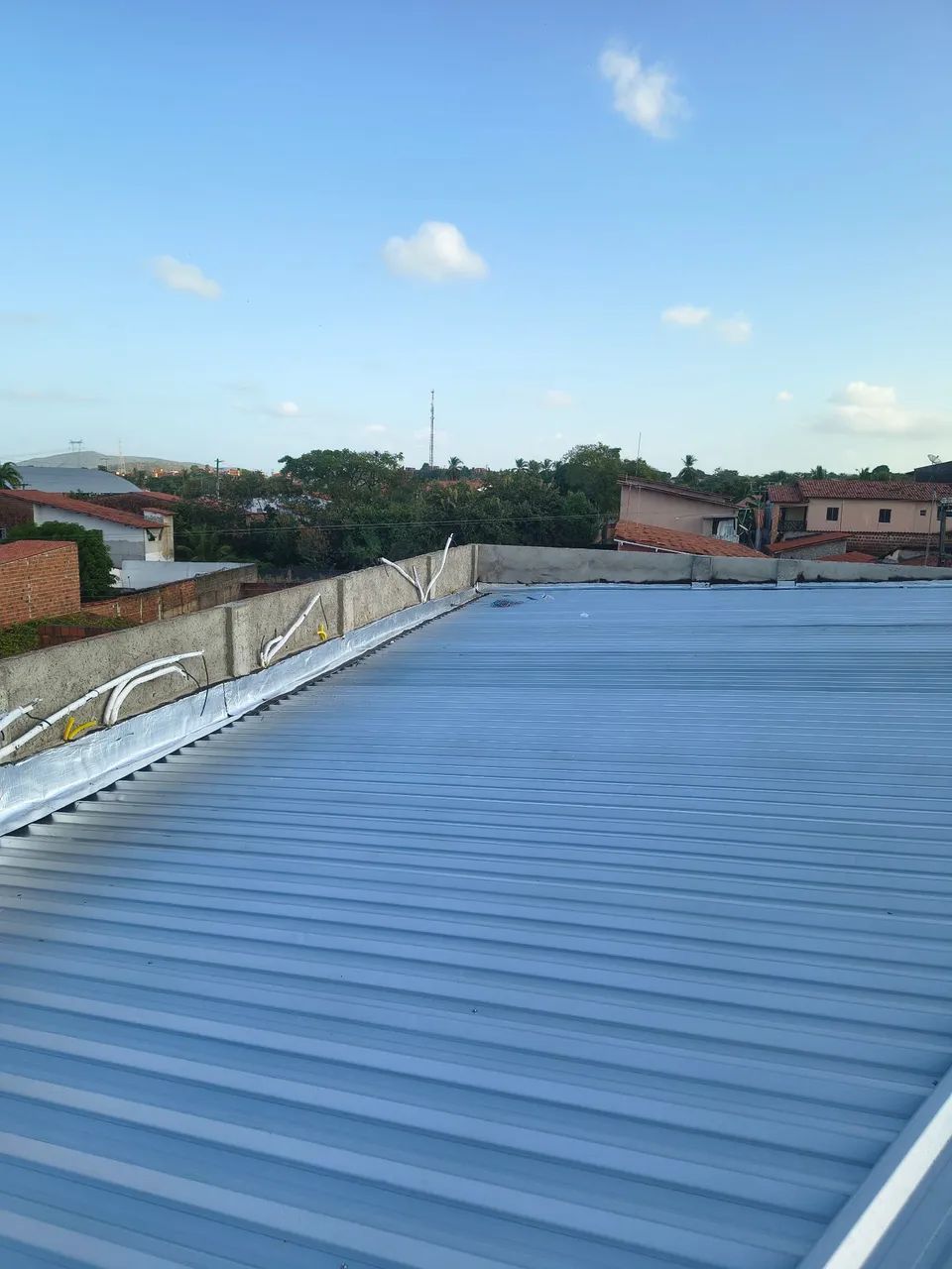Reforma em estrutura  - Foto 3