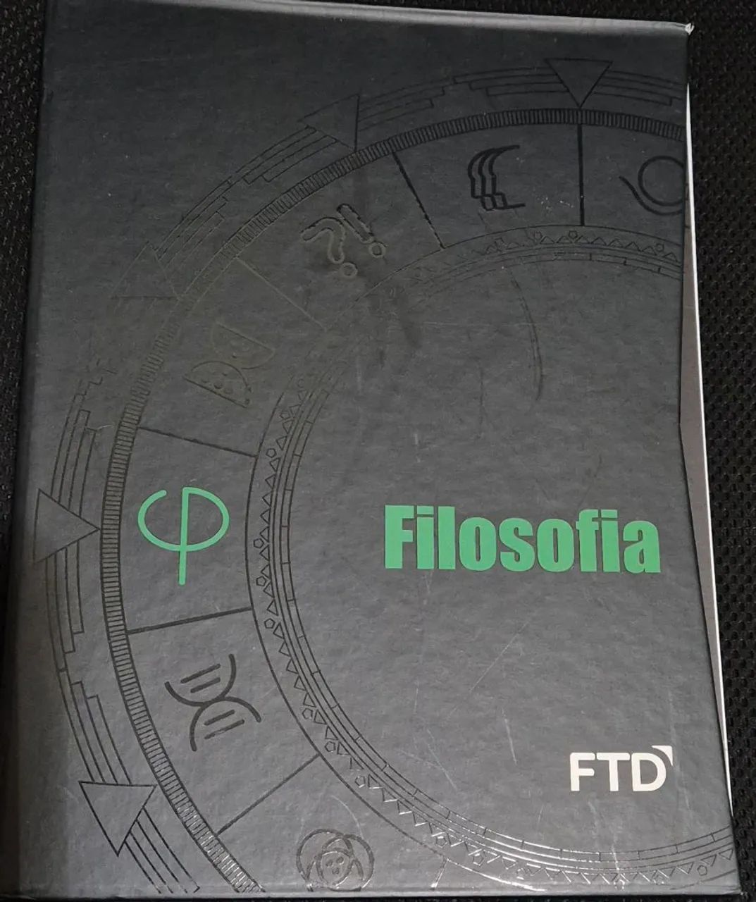 Filosofia - FTD 360°
