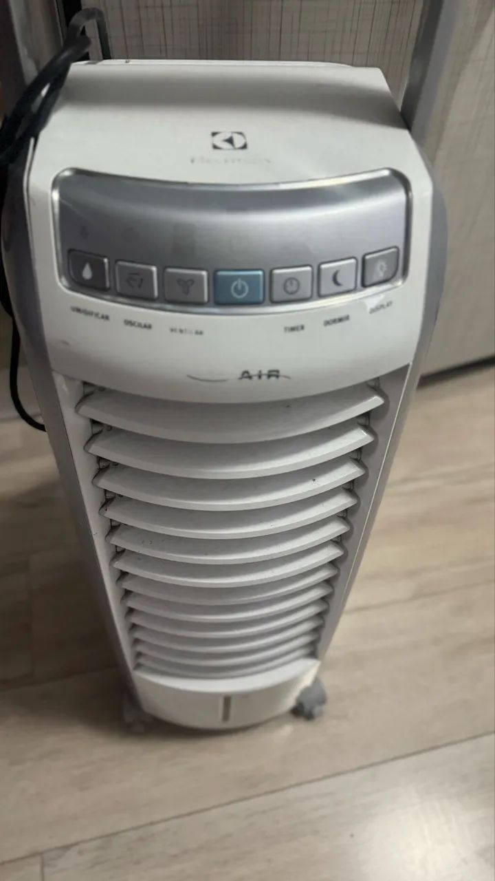 Climatizador de ar eletrolux - Foto 2